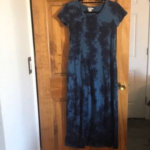 Style & co dress
